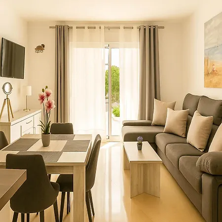 Sergio Hébergement de vacances Estepona